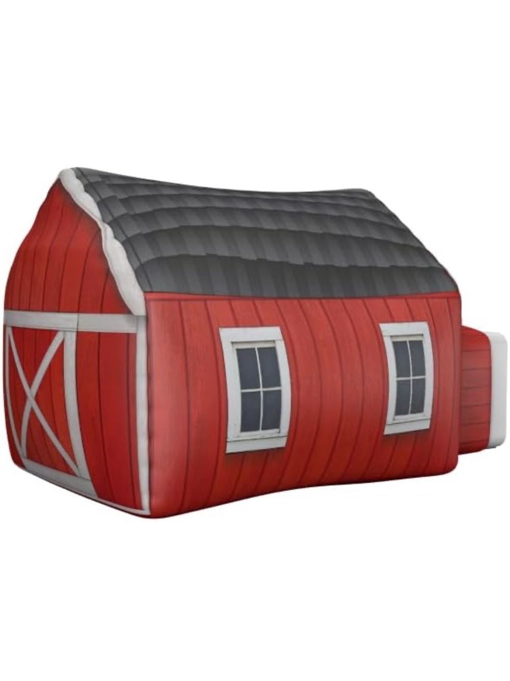 Air Fort Farmers Barn
